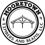 Mooretown Timbers & Beams, LLC Logo