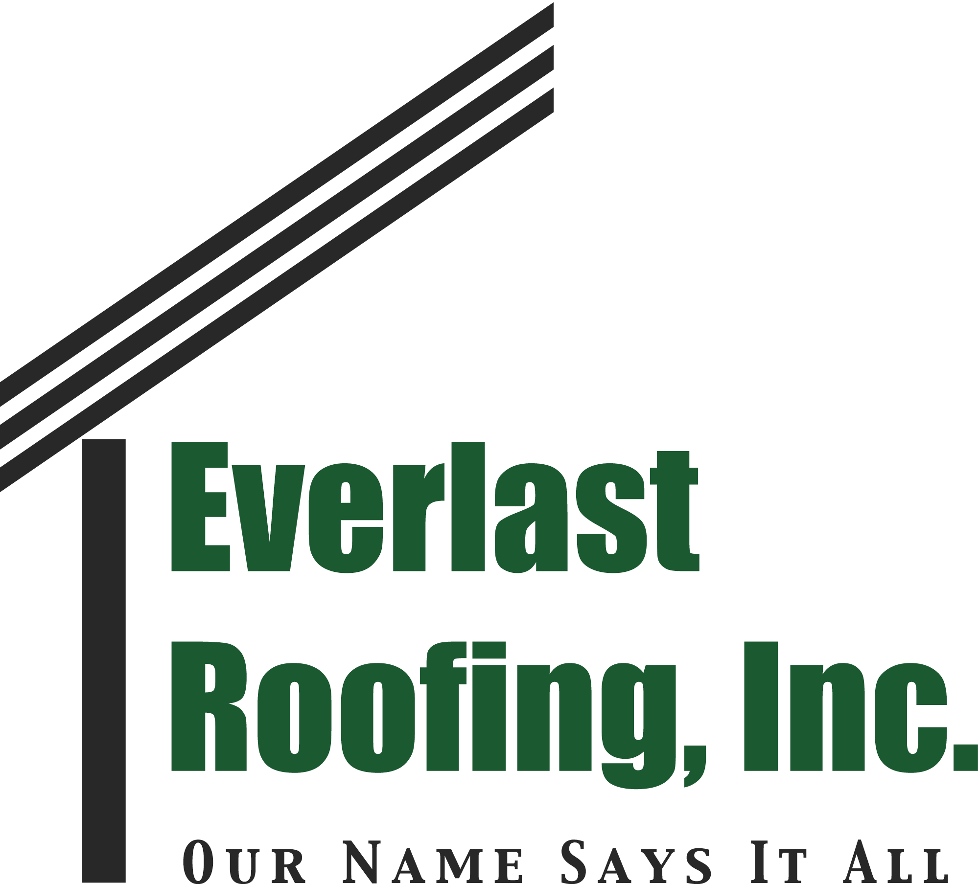 Everlast Metal Roofing Color Chart